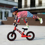 Micro - Micro X5 Deluxe 平衡車 (2-6歲)【立即預訂! 7個工作日後出貨】