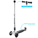 Micro - Kickboard Original 可換輪滑板 *新款 (18+)【立即預訂! 7個工作日後出貨】