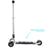 Micro - Kickboard Original 可換輪滑板 *新款 (18+)【立即預訂! 7個工作日後出貨】