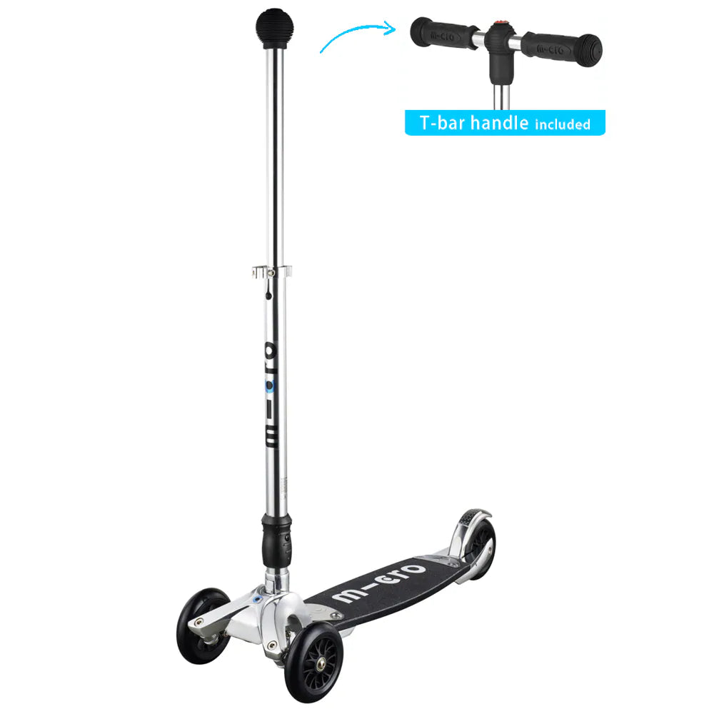 Micro - Kickboard Original 可換輪滑板 *新款 (18+)【立即預訂! 7個工作日後出貨】