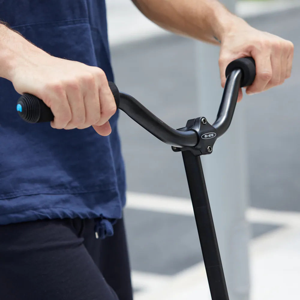 Micro - Micro Metropolitan 都會系列 (18+)【立即預訂！7個工作日後出貨】