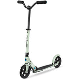 Micro - Speed Deluxe 滑板車 (9歲+)陶土灰【立即預訂! 7個工作日後出貨】