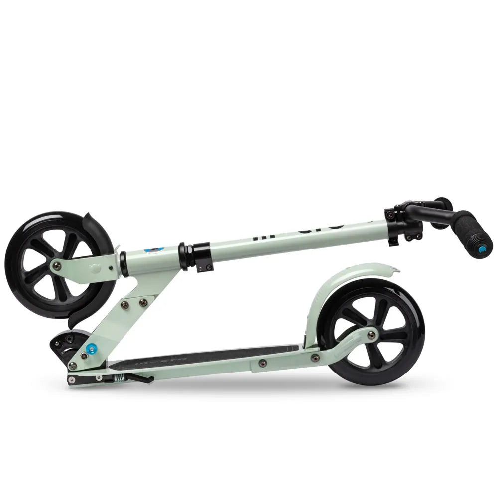 Micro - Speed Deluxe 滑板車 (9歲+)陶土灰【立即預訂! 7個工作日後出貨】