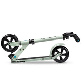 Micro - Speed Deluxe 滑板車 (9歲+)陶土灰【立即預訂! 7個工作日後出貨】