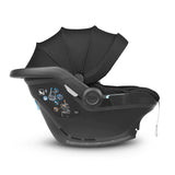 UPPAbaby - Mesa I-Size Infant Car Seat 