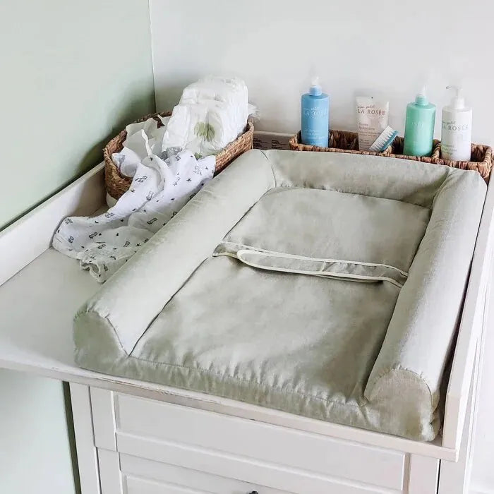 Candide - Mat Comfort Changing Mattress 70x50 CM