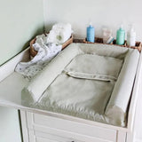 Candide - Mat Comfort Changing Mattress 70x50 CM