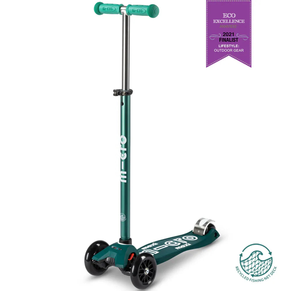 Micro - Maxi Micro Deluxe ECO環保款 (5-12歲)【立即預訂! 7個工作日後出貨】