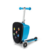 Micro - Junior 行李箱滑板車 (2-6歲)【立即預訂! 7個工作日後出貨】