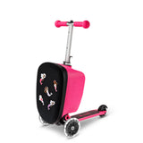Micro - Junior 行李箱滑板車 (2-6歲)【立即預訂! 7個工作日後出貨】