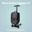 Micro - Luggage 4.0 