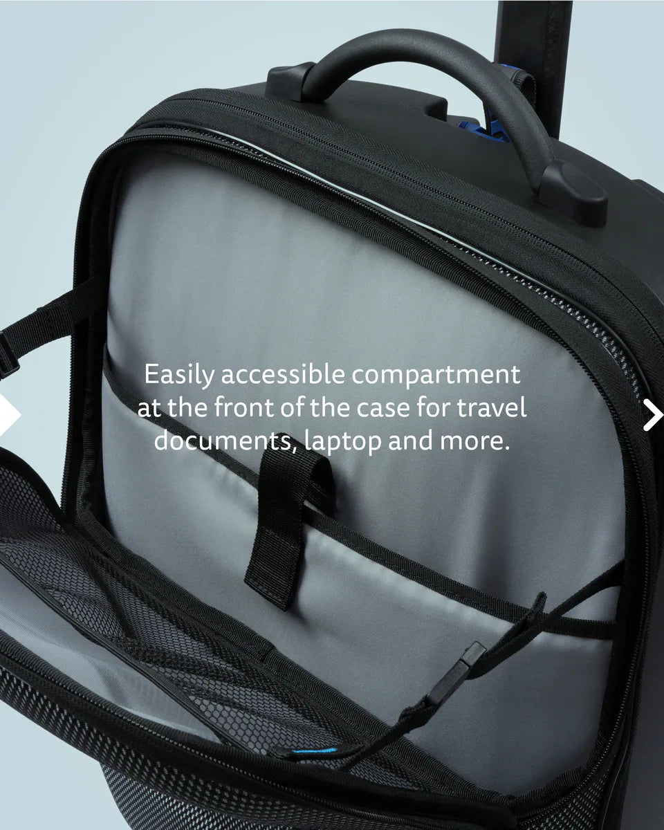 Micro - 行李箱 4.0 【立即預訂！7個工作天後出貨】