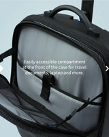 Micro - 行李箱 4.0 【立即預訂！7個工作天後出貨】