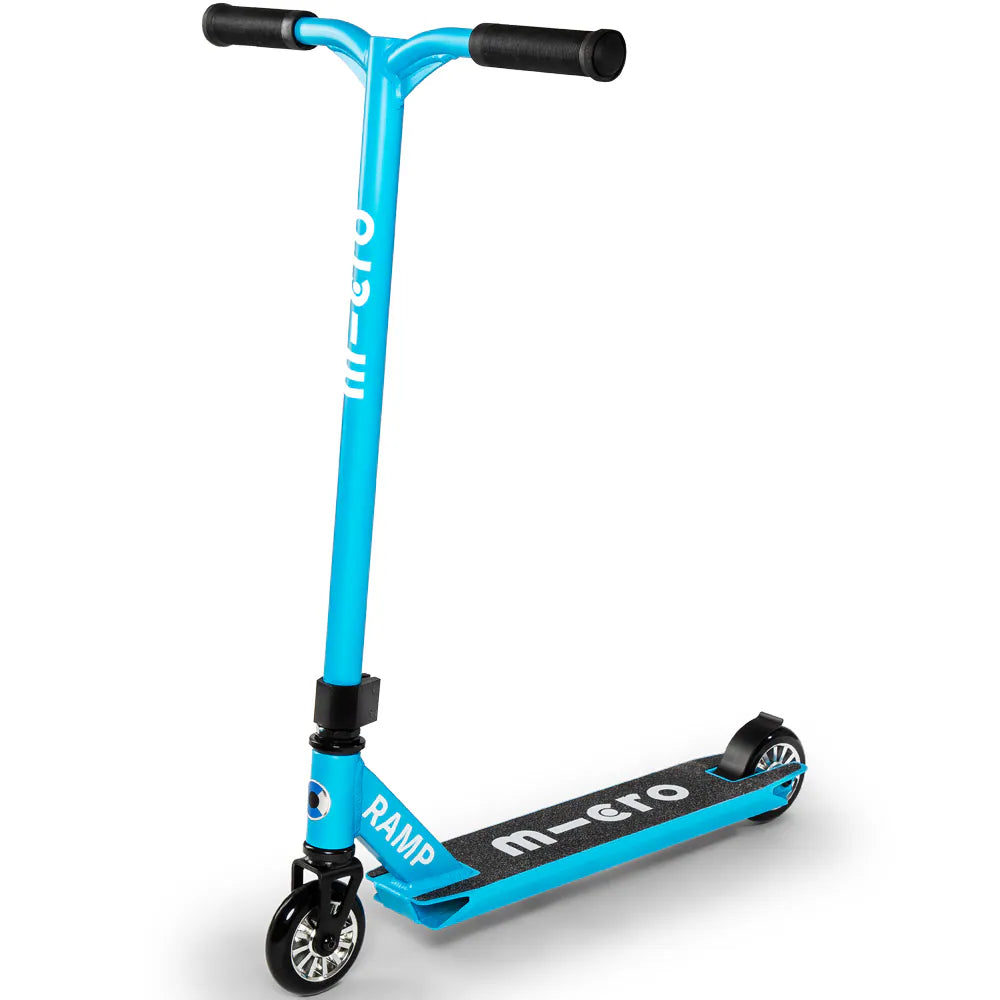Micro - MICRO RAMP 初學者特技滑板車 (5-12歲)【立即預訂! 7個工作日後出貨】