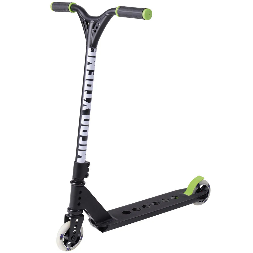 Micro - MX Trixx 2.0 滑板車(5-12歲)【立即預訂！7個工作天後出貨】