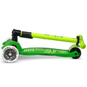 Micro - Maxi Deluxe Foldable LED (5-12yrs. old)