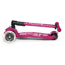 Micro - Maxi Deluxe Foldable LED (5-12yrs. old)