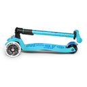 Micro - Maxi Deluxe Foldable LED (5-12yrs. old)