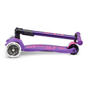 Micro - Maxi Deluxe Foldable LED (5-12yrs. old)