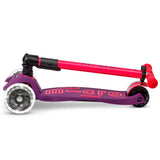 Micro - Maxi Deluxe 可折疊LED (5-12歲)【立即預訂！7個工作天後出貨】