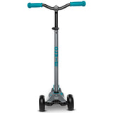 Micro - Maxi Micro Deluxe Pro 灰藍色 (5-12歲)【立即預訂! 7個工作日後出貨】