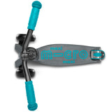 Micro - Maxi Micro Deluxe Pro 灰藍色 (5-12歲)【立即預訂! 7個工作日後出貨】