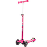 Micro - Maxi Micro Deluxe 基礎款 (5-12歲)【立即預訂! 7個工作日後出貨】