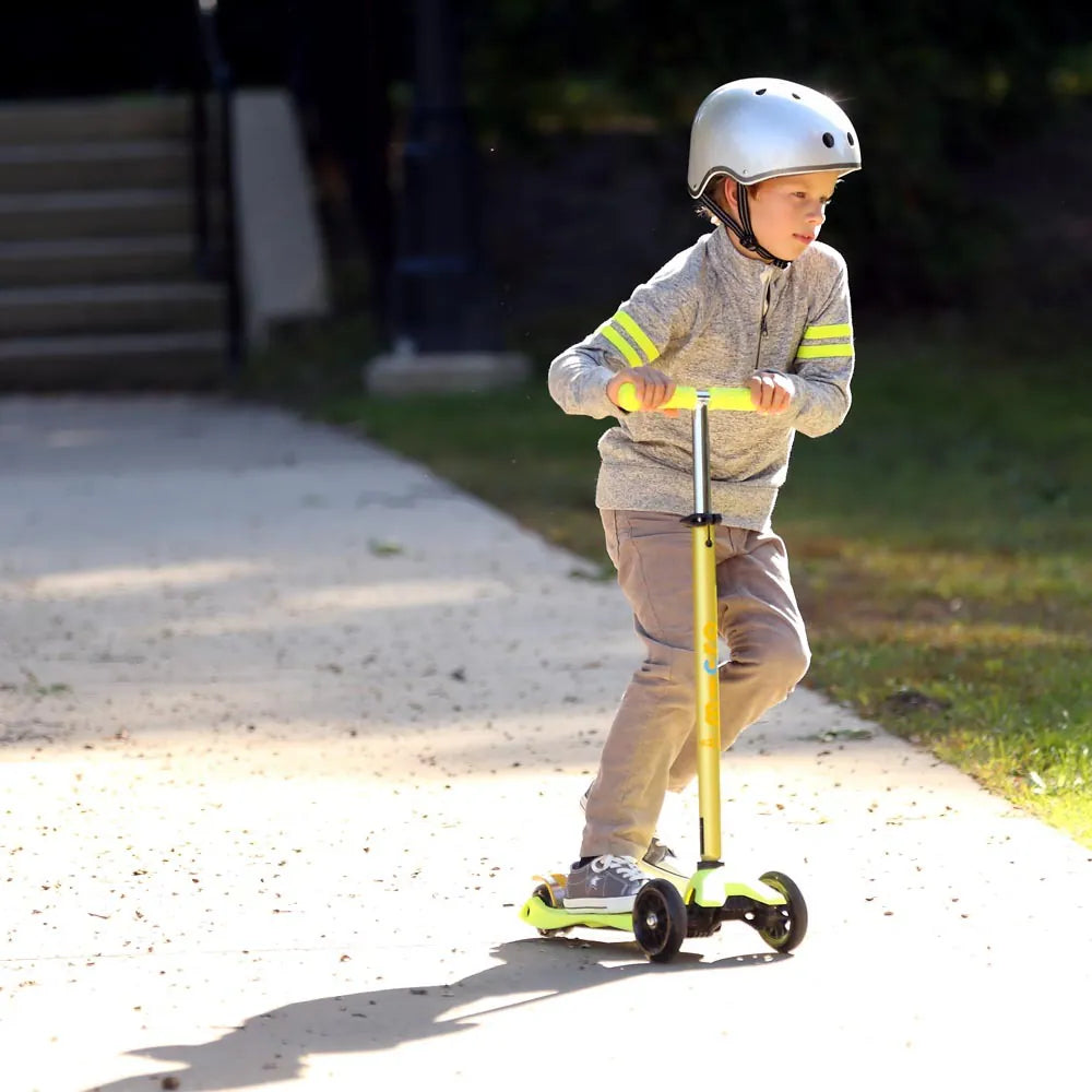 Micro - Maxi Micro Deluxe 基礎款 (5-12歲)【立即預訂! 7個工作日後出貨】