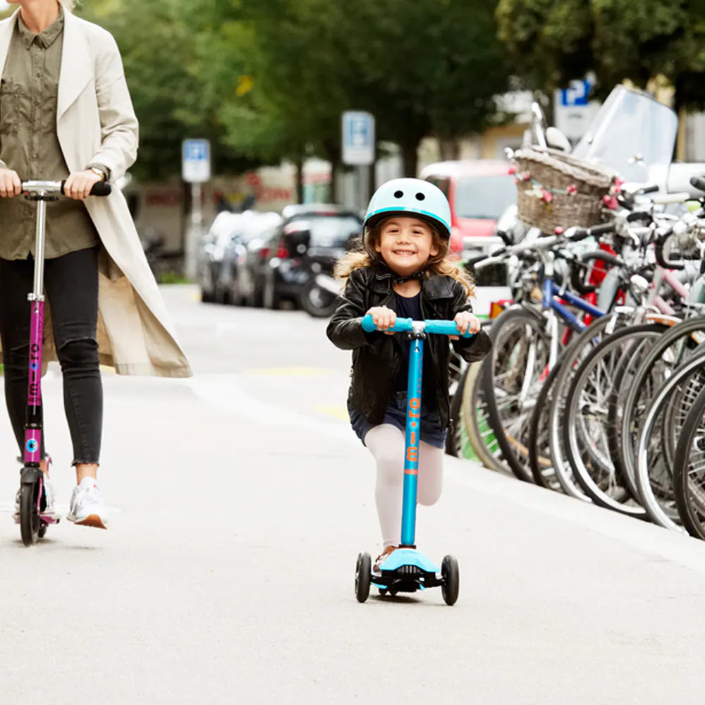 Micro - Maxi Micro Deluxe 基礎款 (5-12歲)【立即預訂! 7個工作日後出貨】