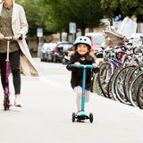 Micro - Maxi Micro Deluxe 基礎款 (5-12歲)【立即預訂! 7個工作日後出貨】