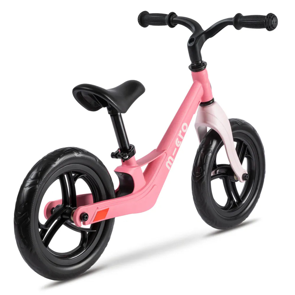 Micro - Balance Bike Lite 輕量滑步車  (2-6歲)【立即預訂! 7個工作日後出貨】