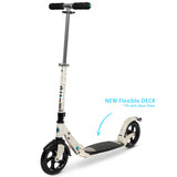 Micro - Micro Flex 200mm輪款 (18+)【立即預訂! 7個工作日後出貨】