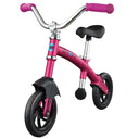 Micro - Micro G-bike Chopper Deluxe (2-6yrs. old)【Pre Order Now! Delivery after 7 working days】