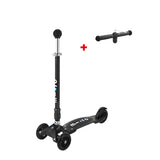 Micro - Micro Kickboard Compact 可換輪滑板 (12歲+)【立即預訂! 7個工作日後出貨】