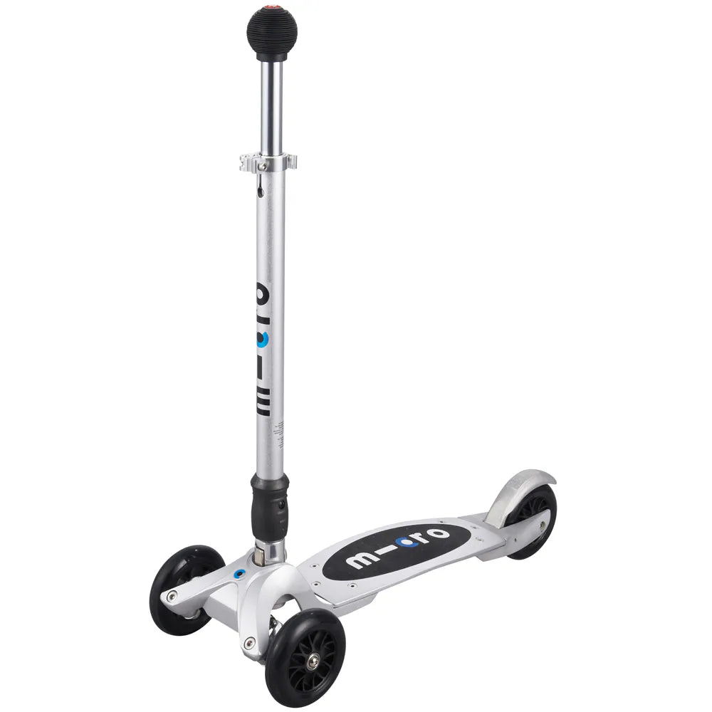 Micro - Micro Kickboard Compact 可換輪滑板 (12歲+)【立即預訂! 7個工作日後出貨】