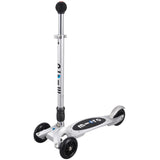 Micro - Micro Kickboard Compact 可換輪滑板 (12歲+)【立即預訂! 7個工作日後出貨】