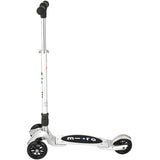 Micro - Micro Kickboard Compact 可換輪滑板 (12歲+)【立即預訂! 7個工作日後出貨】