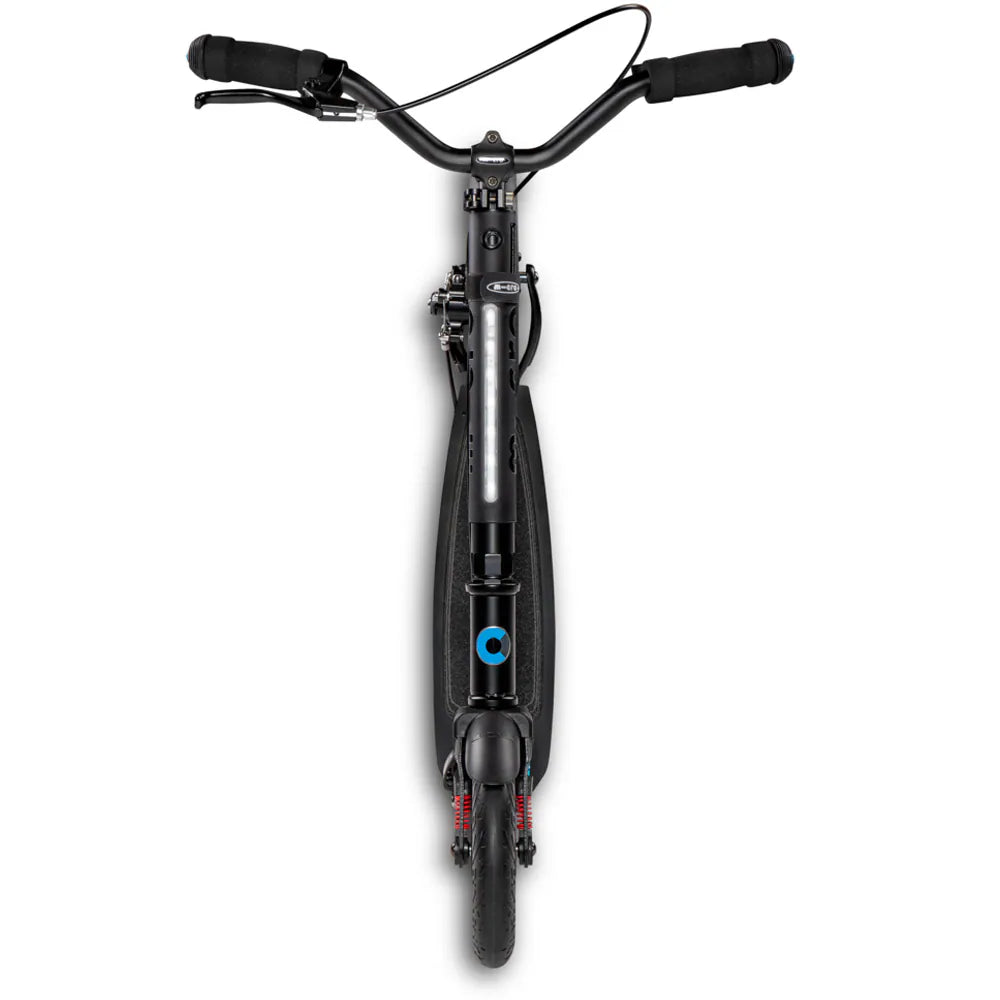 Micro - Micro Metropolitan Deluxe 黑色 (18+)【立即預訂! 7個工作日後出貨】