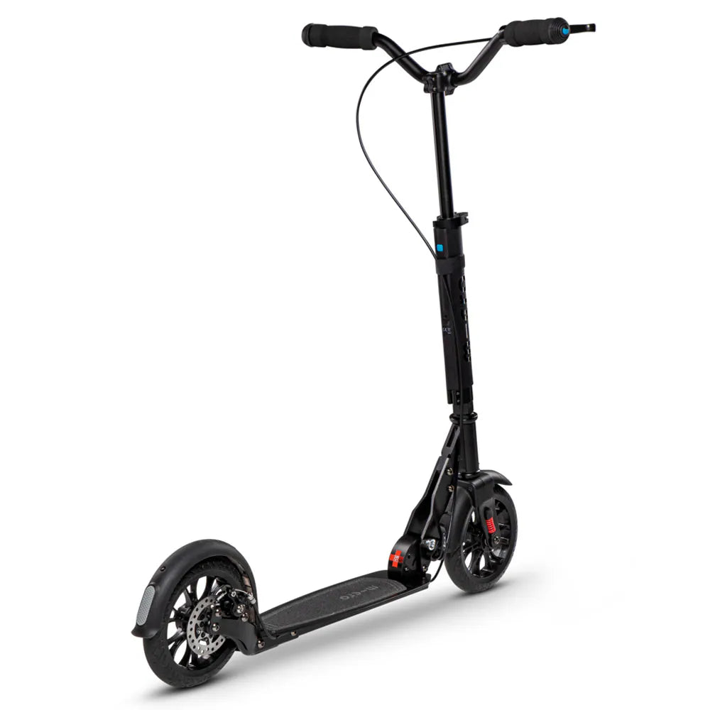 Micro - Micro Metropolitan Deluxe 黑色 (18+)【立即預訂! 7個工作日後出貨】