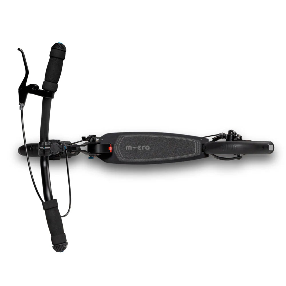 Micro - Micro Metropolitan Deluxe 黑色 (18+)【立即預訂! 7個工作日後出貨】