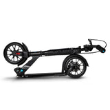 Micro - Micro Metropolitan Deluxe 黑色 (18+)【立即預訂! 7個工作日後出貨】