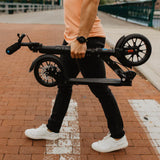 Micro - Micro Metropolitan Deluxe 黑色 (18+)【立即預訂! 7個工作日後出貨】