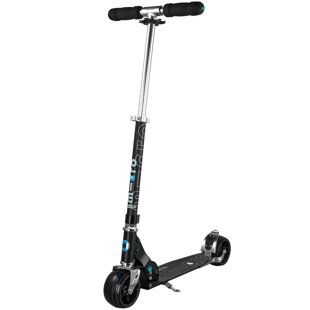 Micro - Micro Rocket 滑板車 (9歲+)【立即預訂! 7個工作日後出貨】