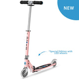 Micro - Micro Sprite LED (5-12yrs. old)【Pre order now! Delivery after 7 working days】