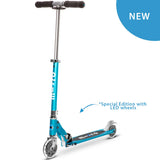 Micro - Micro Sprite LED (5-12yrs. old)【Pre order now! Delivery after 7 working days】