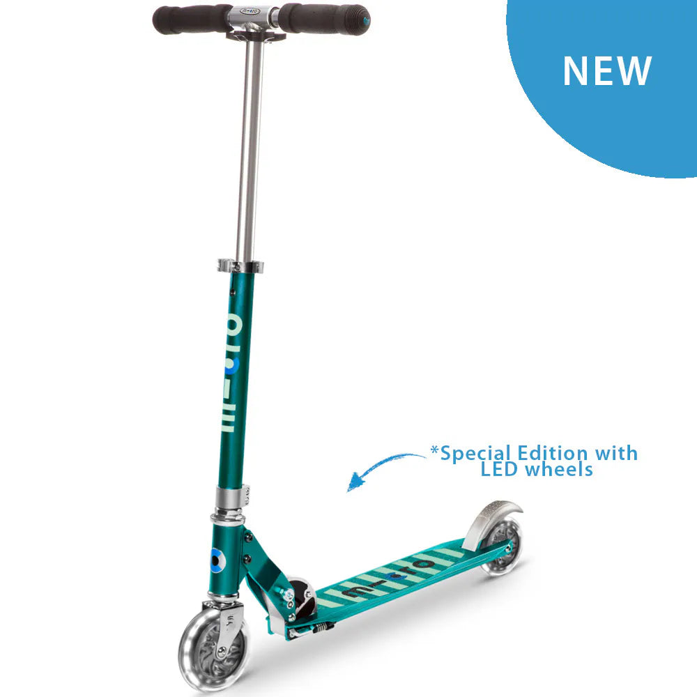 Micro - Micro Sprite LED (5-12yrs. old)【Pre order now! Delivery after 7 working days】