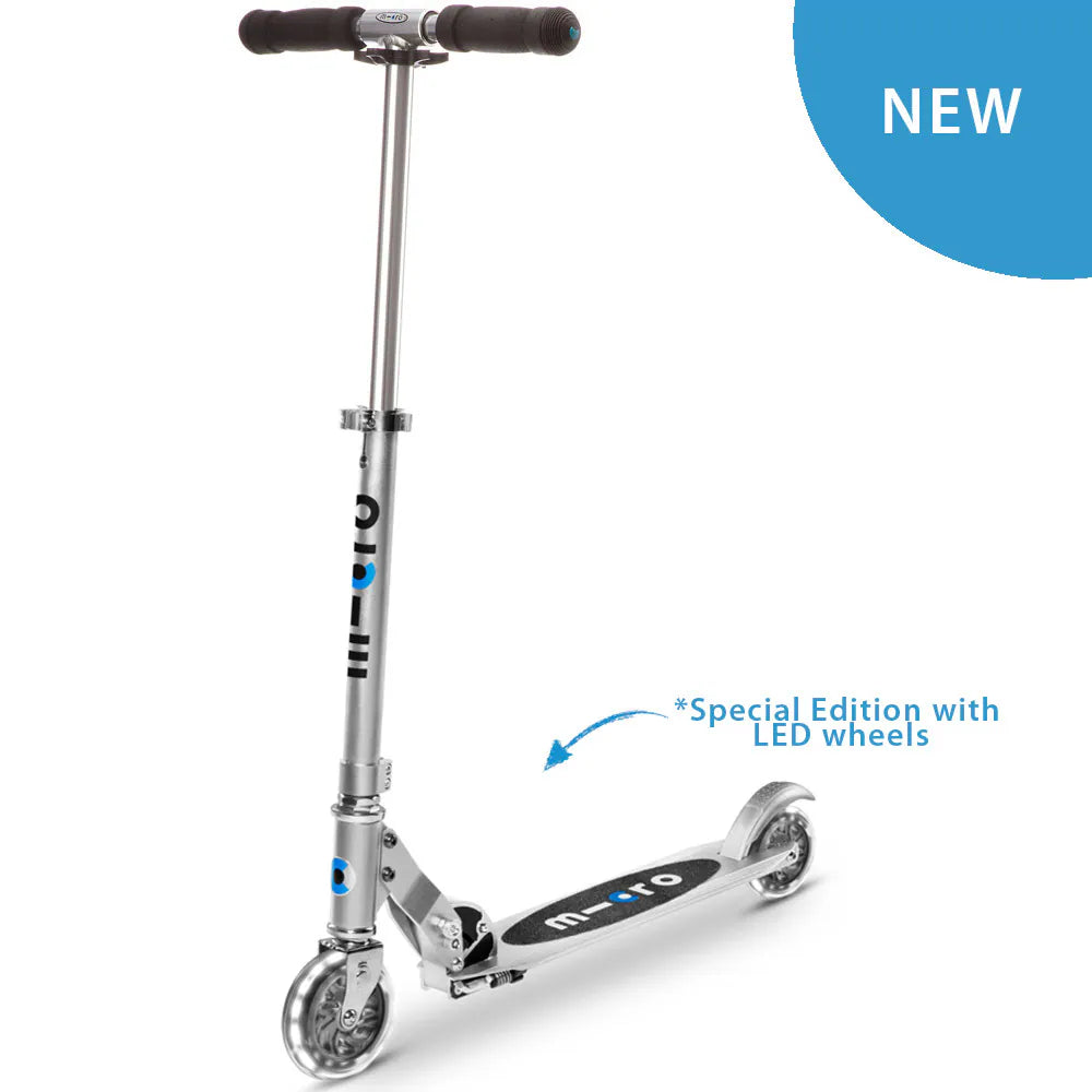 Micro - Micro Sprite LED (5-12yrs. old)【Pre order now! Delivery after 7 working days】