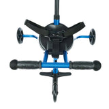 Micro -  三輪車豪華版(附安全帶)(1.5-5歲)【立即預訂！7個工作天後出貨】