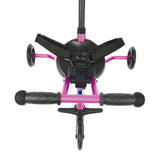 Micro -  三輪車豪華版(附安全帶)(1.5-5歲)【立即預訂！7個工作天後出貨】