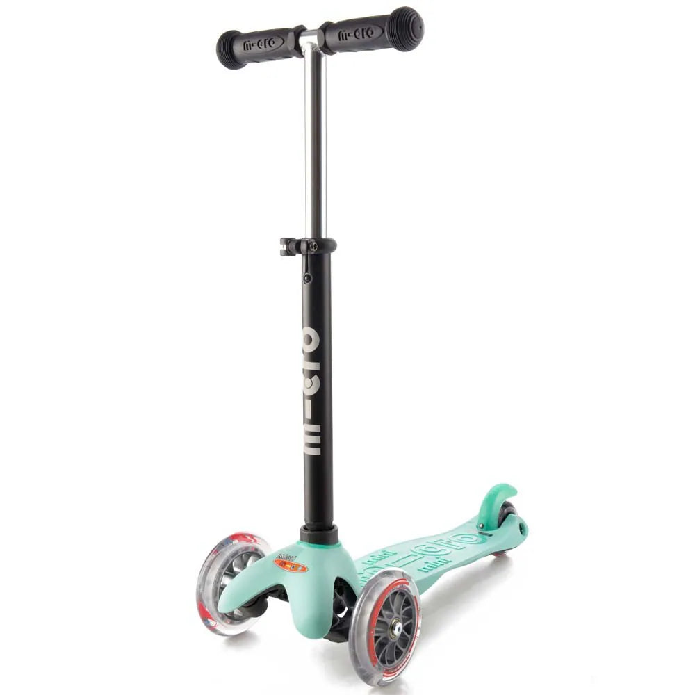 Micro - Mini 2Go Plus 版滑板車(1.5-5歲)【立即預訂！7個工作天後出貨】